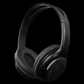 Wireless Headphone with MIC, BT-4.1, AUX Function