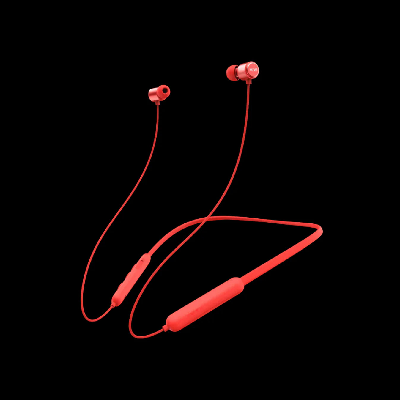 Flash Earphones