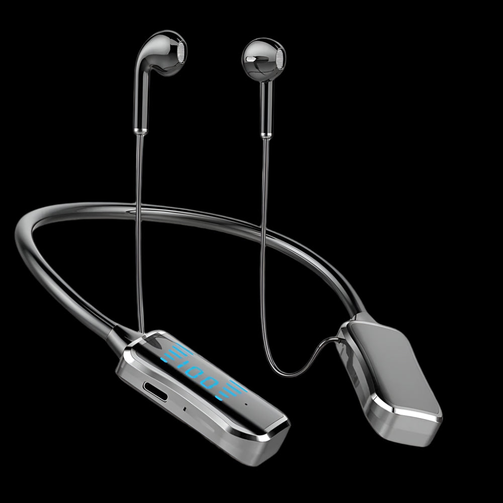 NeckBand Wireless Sport Earphone