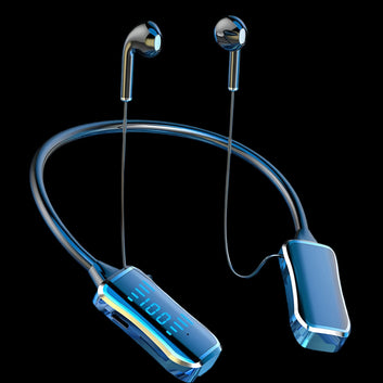 NeckBand Wireless Sport Earphone