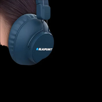 Headphone Bluetooth