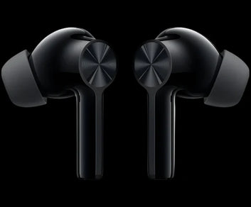 Bluetooth Truly Wireless in Ear Earbuds - Black